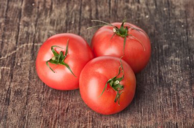 domates sebze kazık