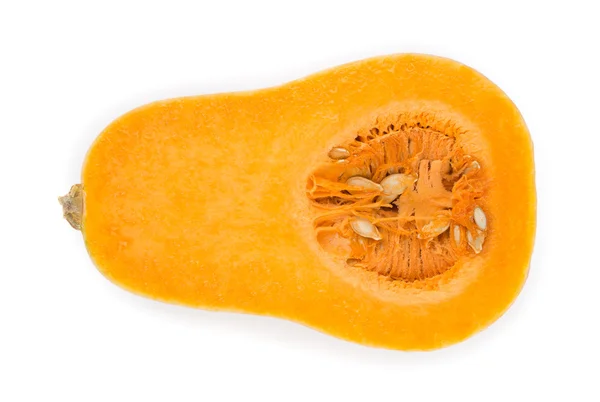 Butternut squash — Zdjęcie stockowe