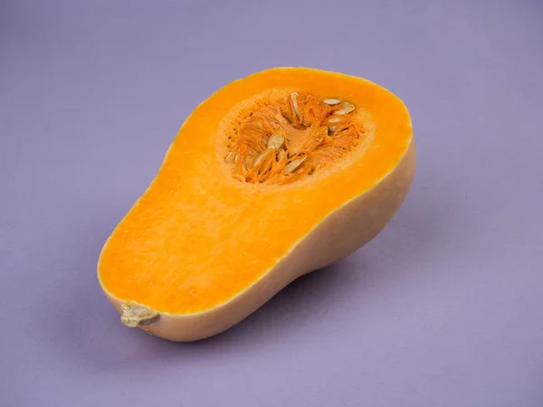 Butternut squash — Zdjęcie stockowe