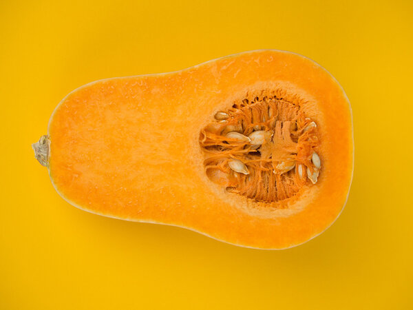 Butternut squash