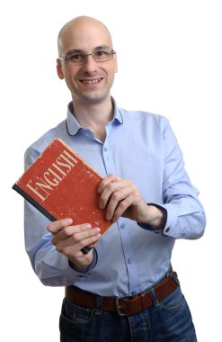 İngilizce eğitim