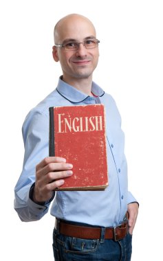 İngilizce eğitim