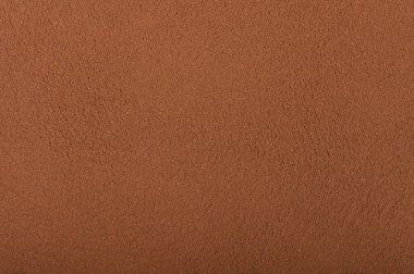 Cinnamon powder texture background