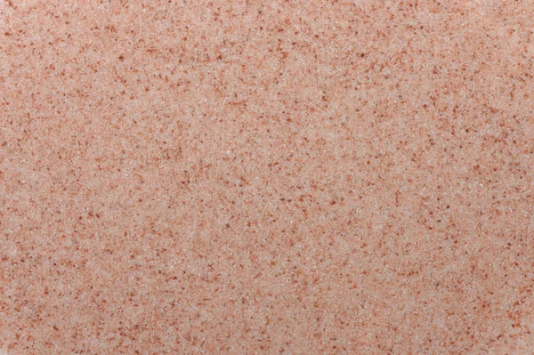 Pink Himalayan Salt Texture Background — Stock Photo, Image