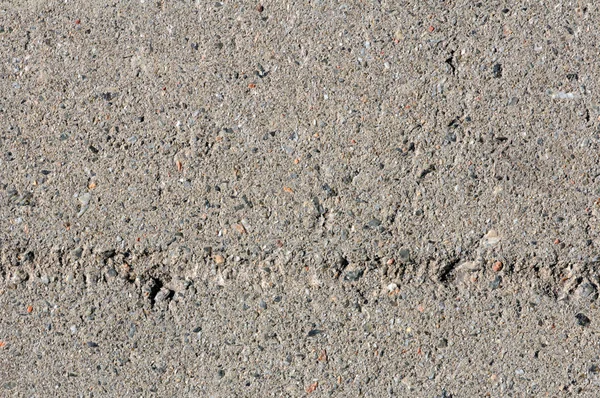 Abstract background of gray concrete filmed outdoors — Stock Photo, Image