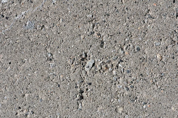 Abstract background of gray concrete filmed outdoors — Stock Photo, Image