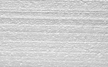 polistren köpük doku