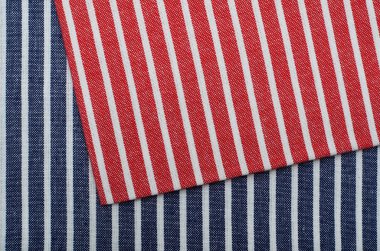 stripe fabric texture clipart