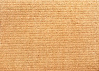 Doğal fiber parçalı desenli geri dönüşümlü karton