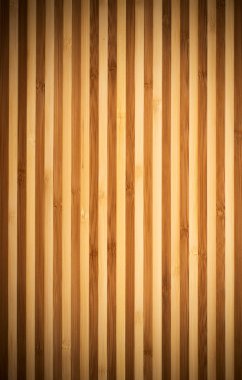 kesme tahtası doku Bambu tahta arka plan preslenmiş