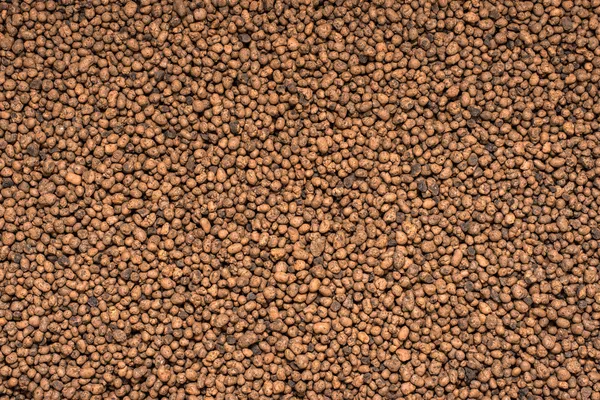 Expanded clay aggregate — Stock Photo, Image