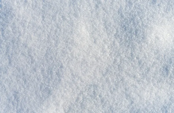 Schneebeschaffenheit — Stockfoto