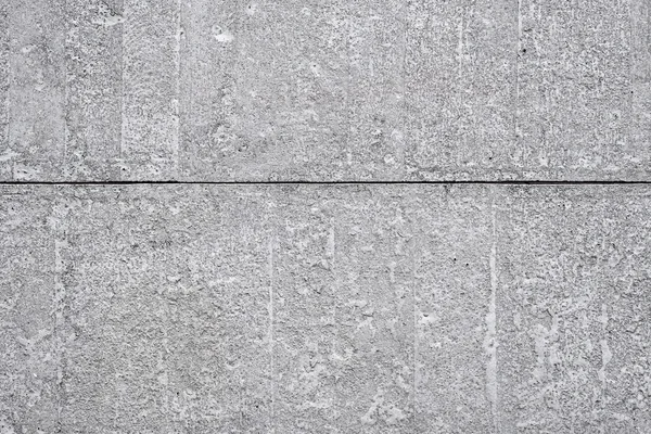 Betonplatte Nahaufnahme gut für Muster und Hintergründe. — Stockfoto