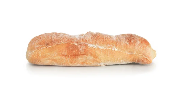 Nur Brot — Stockfoto