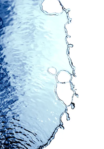 VattenAbstrakt — Stockfoto