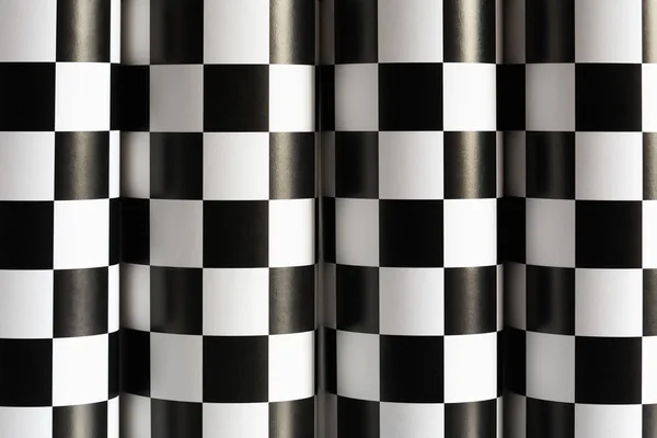 Checkered Background — Stock Photo, Image
