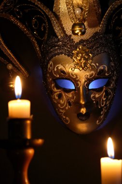 Venedik Maske