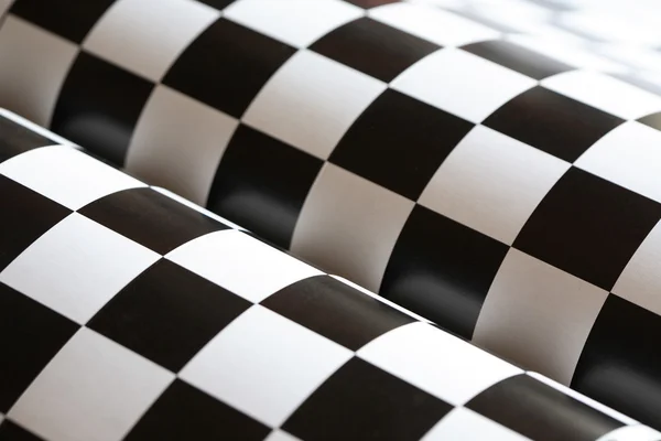 Quadro de xadrez Abstract — Fotografia de Stock