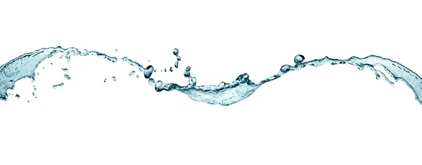 Water Line — Stock Photo, Image