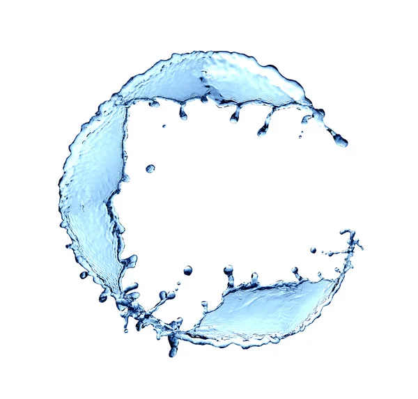 Water Ring — Stock Photo, Image