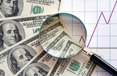 Finansal araştırmalar