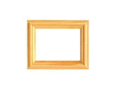 ahşap fotoğraf çerçevesi