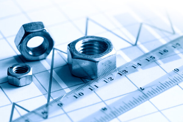 Рабочие инструменты
