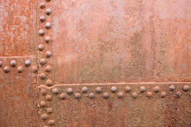 rusry metal arka plan