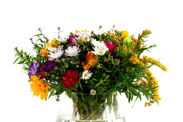 Bunch Of Flowers — Stock Photo, Image