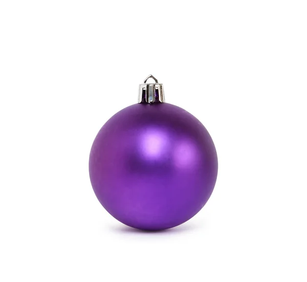 Christmas Ball — Stock Photo, Image