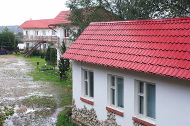 Country Hotel