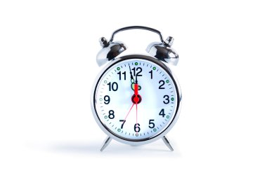 Alarm saati