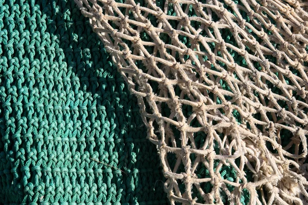 Fishing Net — Stock Photo, Image