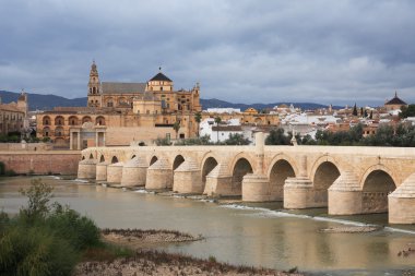 Cordoba, İspanya