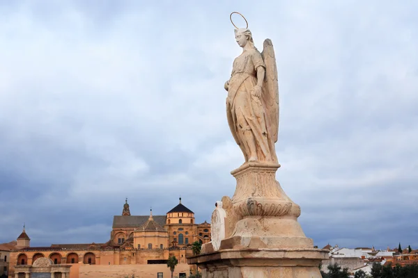 Cordoba, Spagna — Foto Stock