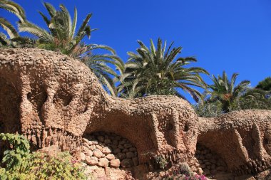 Park Güell