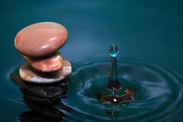 Concepto de meditación —  Fotos de Stock