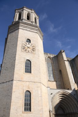 Gerona Katedrali