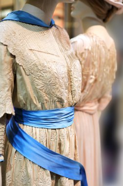 Vintage erkek Giydir