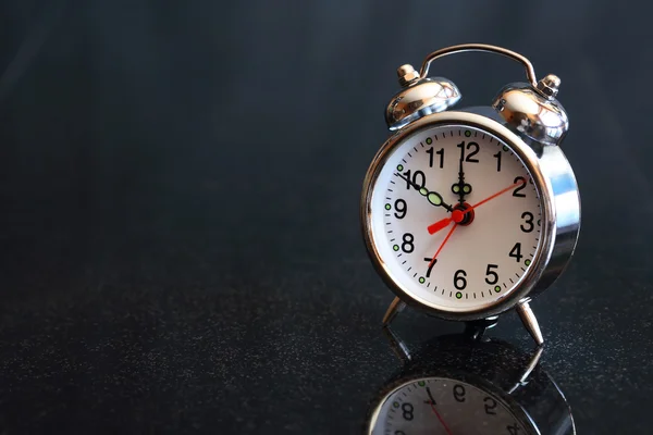 Alarm Clock — Stock Photo, Image