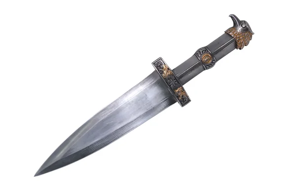 Ancient Roman Dagger — Stock Photo, Image