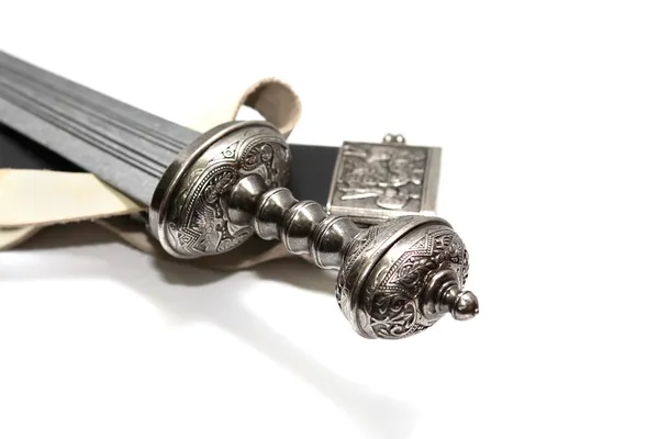 Ancient Roman Sword — Stock Photo, Image