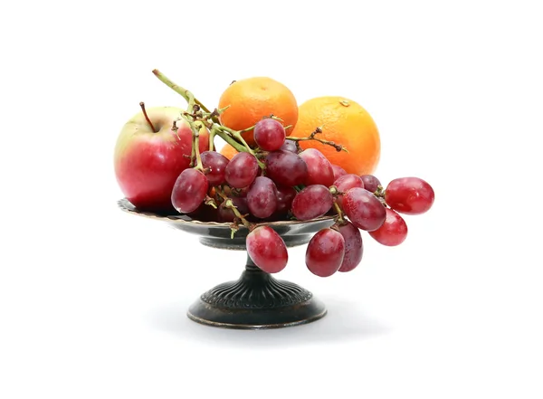 Obstschale — Stockfoto