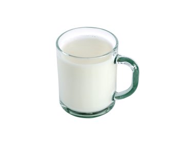 bardak süt
