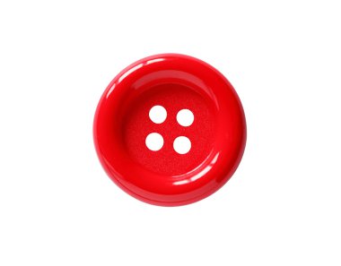Kırmızı düğme