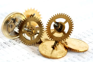 Finansal mekanizma