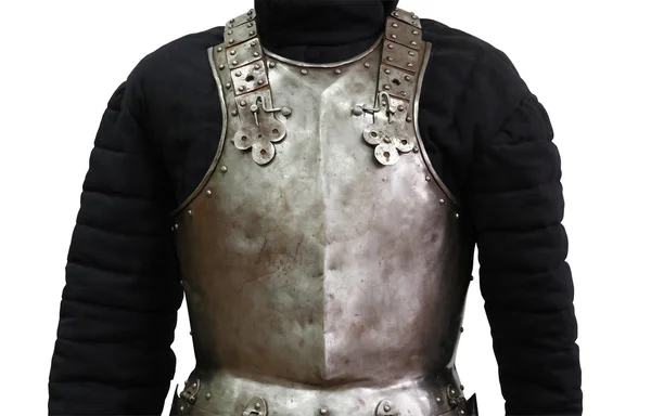 Ancient Armour — Stock Photo, Image