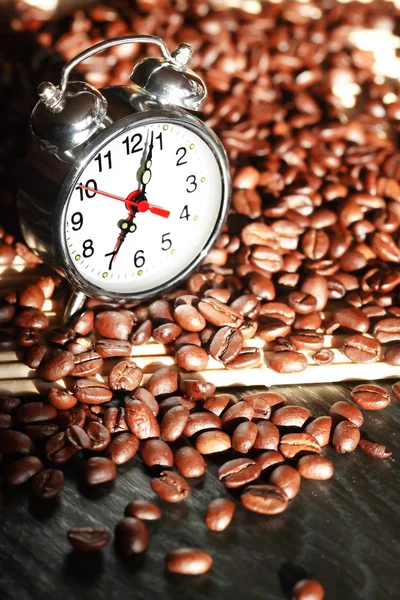 Morning Coffee — Stock Photo, Image