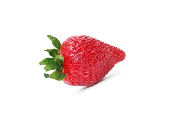 Aardbeien — Stockfoto