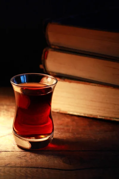 Turkish Tea — Stock Photo, Image